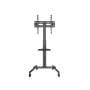 Equip Carrello TV universale 32"-55 (650607)