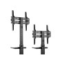 Equip Carrello TV universale 32"-55 (650607)