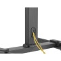 Equip Carrello TV universale 32"-55 (650607)