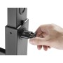 Equip Carrello TV universale 32"-55 (650607)