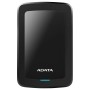ADATA HV300 disco rigido esterno 1 TB 2.5" 3.2 Gen 1 (3.1 Gen 1) Nero (AHV300-1TU31-CBK)