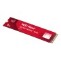 Western Digital Red WD SN700 NVMe 1 TB M.2 PCI Express 3.0 (WDS100T1R0C-68BDK0)