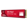 Western Digital Red WD SN700 NVMe 250 GB M.2 PCI Express 3.0 (WDS250G1R0C-68BDK0)
