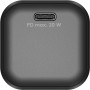 Goobay 76690 Caricabatterie per dispositivi mobili Universale Nero AC Ricarica rapida Interno