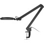 Goobay 64986 lampada con lente d'ingrandimento