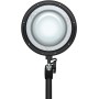 Goobay 64986 lampada con lente d'ingrandimento
