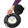 Goobay 64986 lampada con lente d'ingrandimento