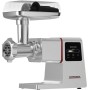 Gastroback 41410 tritacarne 600 W Acciaio inox