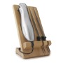 Gastroback Home Culture Design coltello elettrico 120 W Argento (41600)