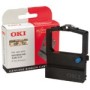 OKI 09002315 nastro per stampante Nero (09002315)