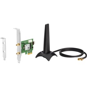 HP WLAN I AX210 Wi-Fi6e nvP +BT 5.2 ExtAnt (340L7AA)