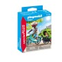 Playmobil SpecialPlus 70601 set di action figure giocattolo (70601)