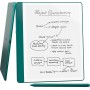 Amazon Kindle Scribe - 1. Generation - eBook-Reader - 64 GB - 25.9 cm (10.2") (B0CZB9Z477)