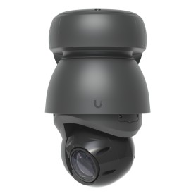 Ubiquiti AI PTZ Industrial Sferico Telecamera di sicurezza IP Interno e esterno 3864 x 2160 Pixel Parete/Palo/Scrivania (UVC-AI-PTZ-B)