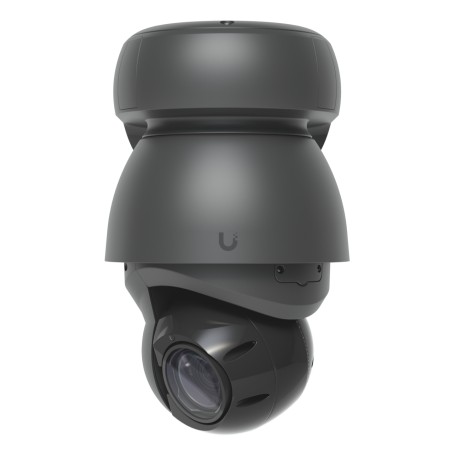 Ubiquiti AI PTZ Industrial Sferico Telecamera di sicurezza IP Interno e esterno 3864 x 2160 Pixel Parete/Palo/Scrivania (UVC-AI-PTZ-B)