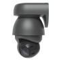 Ubiquiti AI PTZ Industrial Sferico Telecamera di sicurezza IP Interno e esterno 3864 x 2160 Pixel Parete/Palo/Scrivania (UVC-AI-PTZ-B)