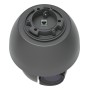 Ubiquiti AI PTZ Industrial Sferico Telecamera di sicurezza IP Interno e esterno 3864 x 2160 Pixel Parete/Palo/Scrivania (UVC-AI-PTZ-B)