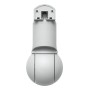Ubiquiti G6 PTZ Sferico Telecamera di sicurezza IP Interno e esterno 3864 x 2160 Pixel Soffitto/Parete/Palo (UVC-G6-PTZ-W)