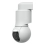 Ubiquiti G6 PTZ Sferico Telecamera di sicurezza IP Interno e esterno 3864 x 2160 Pixel Soffitto/Parete/Palo (UVC-G6-PTZ-W)