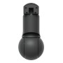 Ubiquiti G6 PTZ Sferico Telecamera di sicurezza IP Interno e esterno 3864 x 2160 Pixel Soffitto/Parete/Palo (UVC-G6-PTZ-B)
