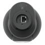 Ubiquiti G6 PTZ Sferico Telecamera di sicurezza IP Interno e esterno 3864 x 2160 Pixel Soffitto/Parete/Palo (UVC-G6-PTZ-B)