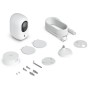 Ubiquiti Instant G6 Telecamera di sicurezza IP Interno e esterno 3840 x 2160 Pixel Parete (UVC-G6-INS-W)