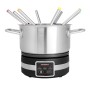 Gastroback 42568 fondue, gourmet & wok 1,8 L 8 persona(e)