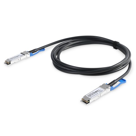 Digitus Cavo 100G QSFP28 DAC, 3m (DN-81603)