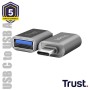 CALYX USB-C TO USB-A ADAPTER 2PACK (26221)