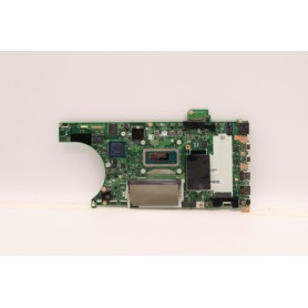 Lenovo 5B21J76561 ricambio per laptop Scheda madre