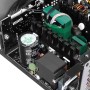 Thermaltake SPG-600DH2CCB alimentatore per computer 600 W 24-pin ATX ATX Nero, Rosso (PS-SPG-0600DPCBEU-B)