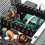 Thermaltake SPG-600DH2CCB alimentatore per computer 600 W 24-pin ATX ATX Nero, Rosso (PS-SPG-0600DPCBEU-B)