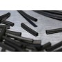 Hellermann Tyton 608-01200 isolamento dei cavi Nero