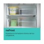 SIEMENS GI81NHNE0 - CONGELATORE iQ700, CHIUSURA SOFT, NO FROST, 178 CM