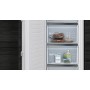 SIEMENS GI81NHNE0 - CONGELATORE iQ700, CHIUSURA SOFT, NO FROST, 178 CM