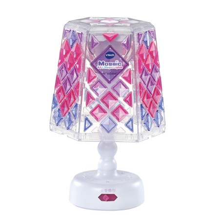 VTech Mosaic Magic Lights - Lampe (80-585004)