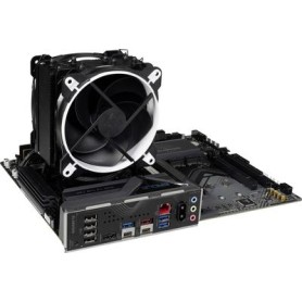 Renkforce PC Tuning-Kit AMD Ryzen 5 9600X 5.4 GHz 16 GB DDR5-RAM 1 TB M.2 PCIe Win 11 Pro ATX (9600X/16GB/1TB/W11)