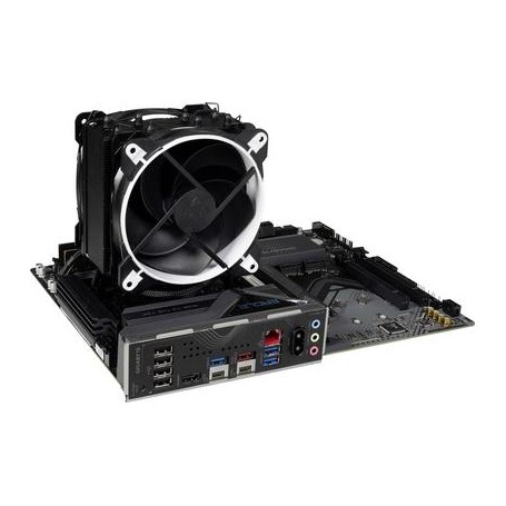 Renkforce PC Tuning-Kit AMD Ryzen 5 9600X 5.4 GHz 16 GB DDR5-RAM 1 TB M.2 PCIe Win 11 Pro ATX (9600X/16GB/1TB/W11)