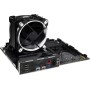 Renkforce PC Tuning-Kit AMD Ryzen 5 9600X 5.4 GHz 16 GB DDR5-RAM 1 TB M.2 PCIe Win 11 Pro ATX (9600X/16GB/1TB/W11)