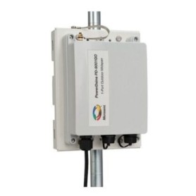 Extreme networks PD-9001GO-ENT accessorio per punto di accesso WLAN Iniettore PoE