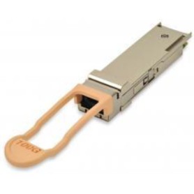Extreme networks 100G-4WDM-QSFP40KM modulo del ricetrasmettitore di rete Fibra ottica 100000 Mbit/s QSFP28