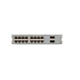 Avaya EC8404006-E6 modulo del commutatore di rete 10 Gigabit Ethernet, Gigabit Ethernet