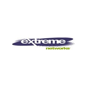 Extreme networks 40GB ER4 QSFP+ modulo del ricetrasmettitore di rete Fibra ottica 40000 Mbit/s QSFP+ (10335)