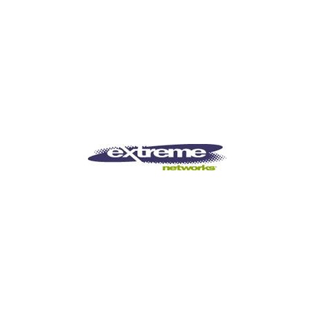 Extreme networks 40GB ER4 QSFP+ modulo del ricetrasmettitore di rete Fibra ottica 40000 Mbit/s QSFP+ (10335)