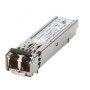 Extreme networks 1000BASE-ZX SFP modulo del ricetrasmettitore di rete Fibra ottica 1250 Mbit/s 550 nm (10053H)