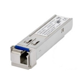 Extreme networks 1000BASE-BX-U SFP modulo del ricetrasmettitore di rete Fibra ottica 1250 Mbit/s (10057H)