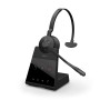 Jabra 9553-553-111-2 cuffia e auricolare Wireless A Padiglione Ufficio Bluetooth Nero