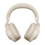 Jabra 28599-999-998 cuffia e auricolare Con cavo e senza cavo A Padiglione Ufficio USB tipo A Bluetooth Beige