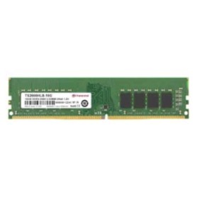 Transcend JetRam JM2666HLE-32G memoria 32 GB 2 x 8 GB DDR4 2666 MHz (JM2666HLE-32G)