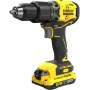 18-V-Schlagbohrmaschine SFMCD715D2K STANLEY (SFMCD715D2K-QW)